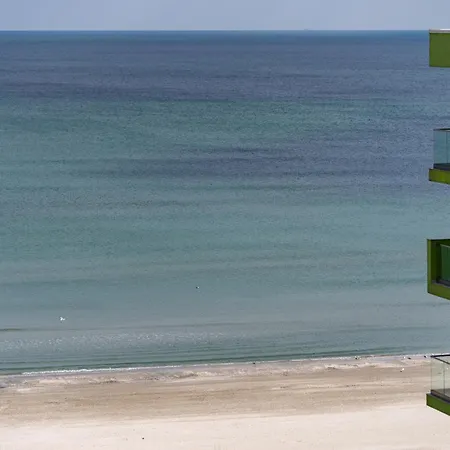 Sunshine Place Aparthotel Pool & Spa Mamaia Nord Navodari Room photo