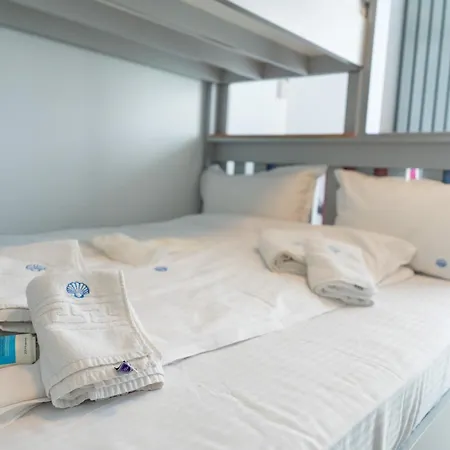 Sunshine Place Aparthotel Pool & Spa Mamaia Nord Navodari Room photo
