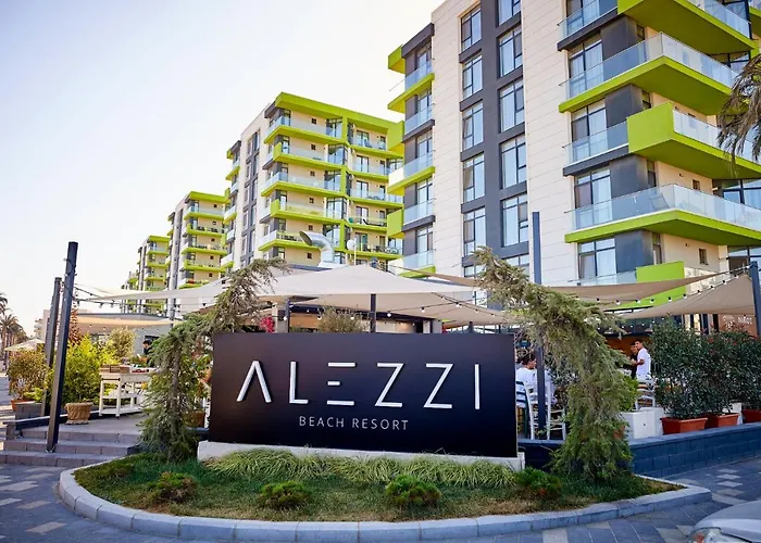 Sunshine Place Aparthotel Pool & Spa Mamaia Nord