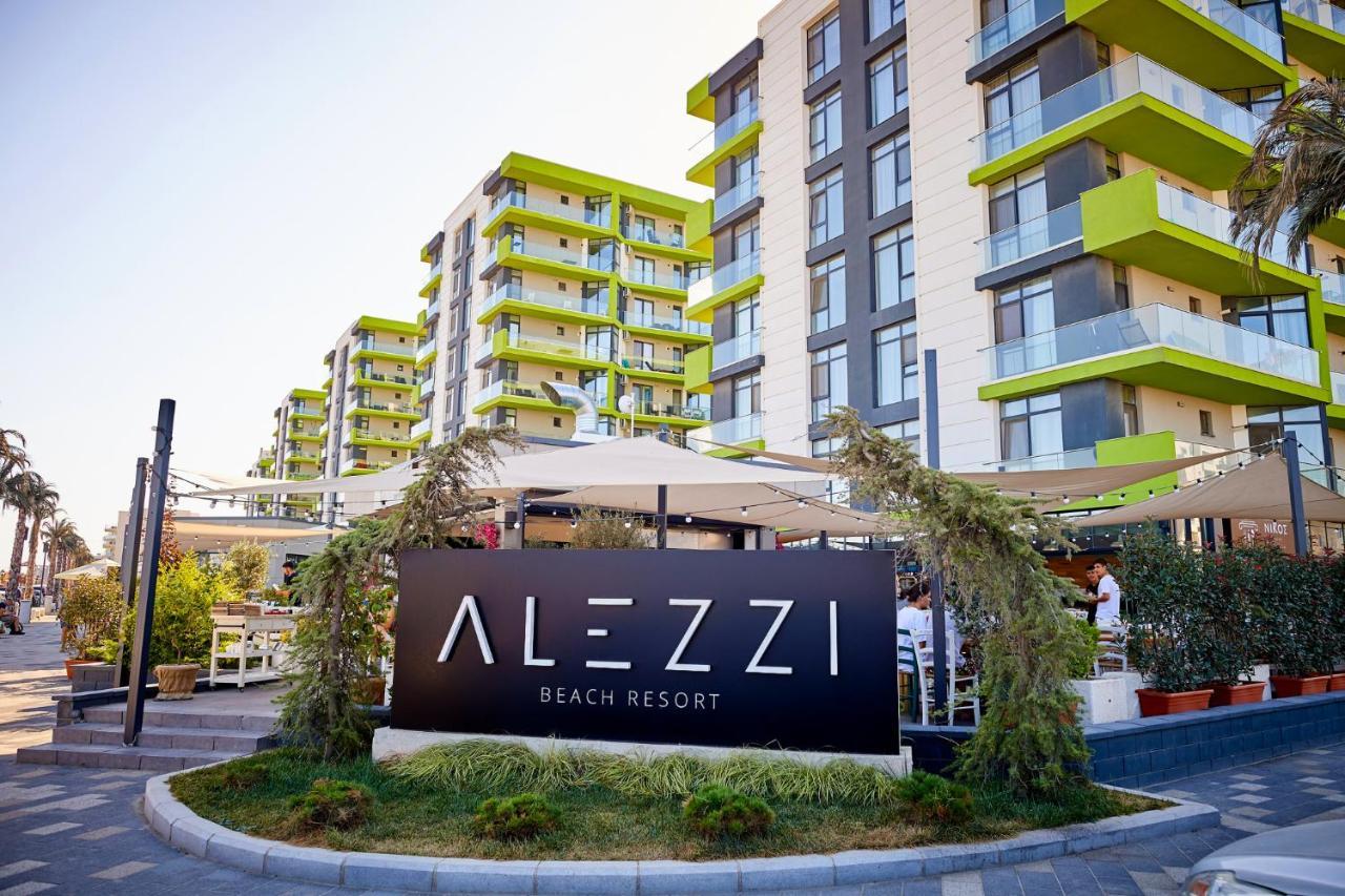 Sunshine Place Pool & Mamaia Nord Appartement Năvodari