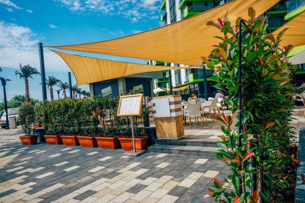 Apartament Sunshine Place Alezzi