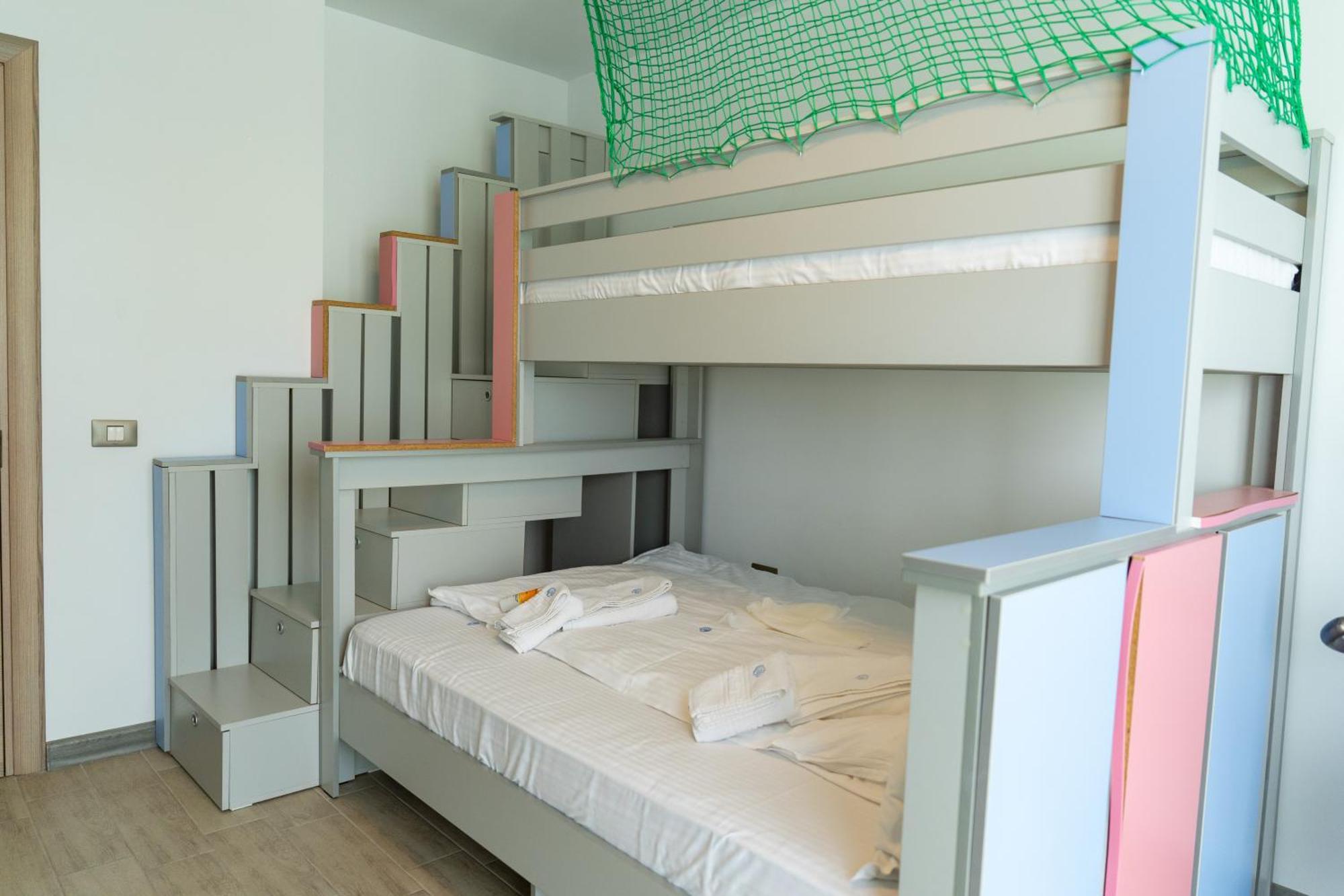 Appartement Sunshine Place Pool & Mamaia Nord Năvodari