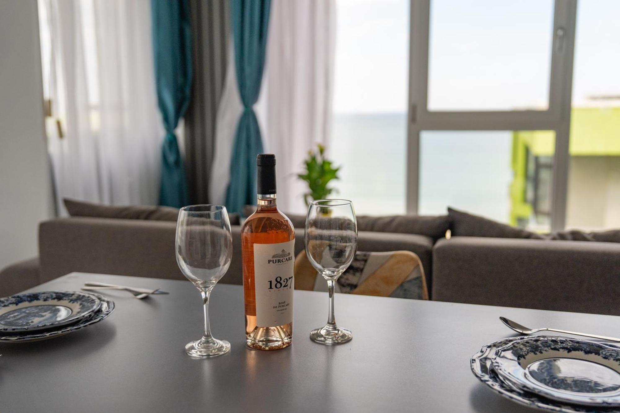 Appartement Sunshine Place Pool & Mamaia Nord