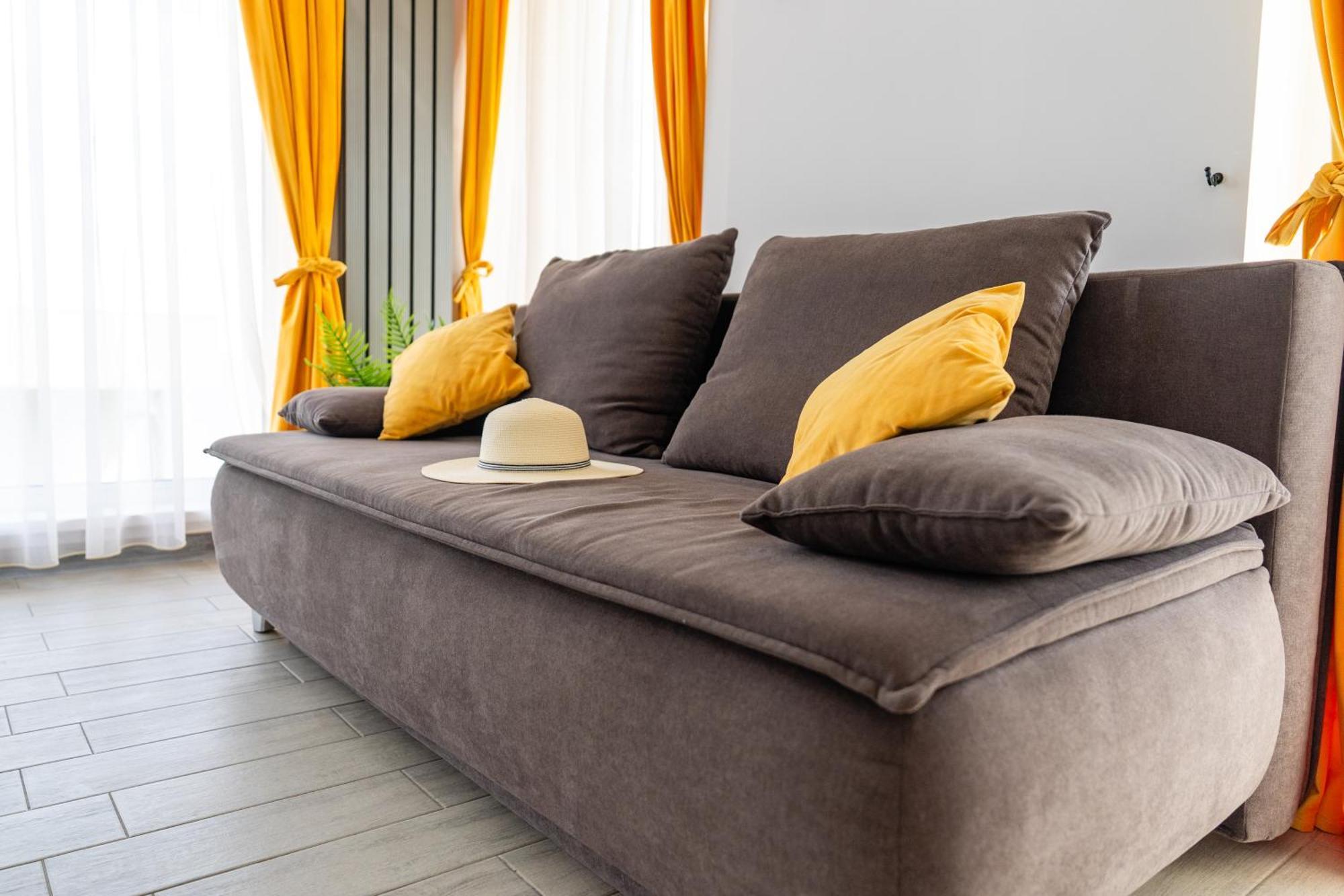 Appartement Sunshine Place Pool & Mamaia Nord *