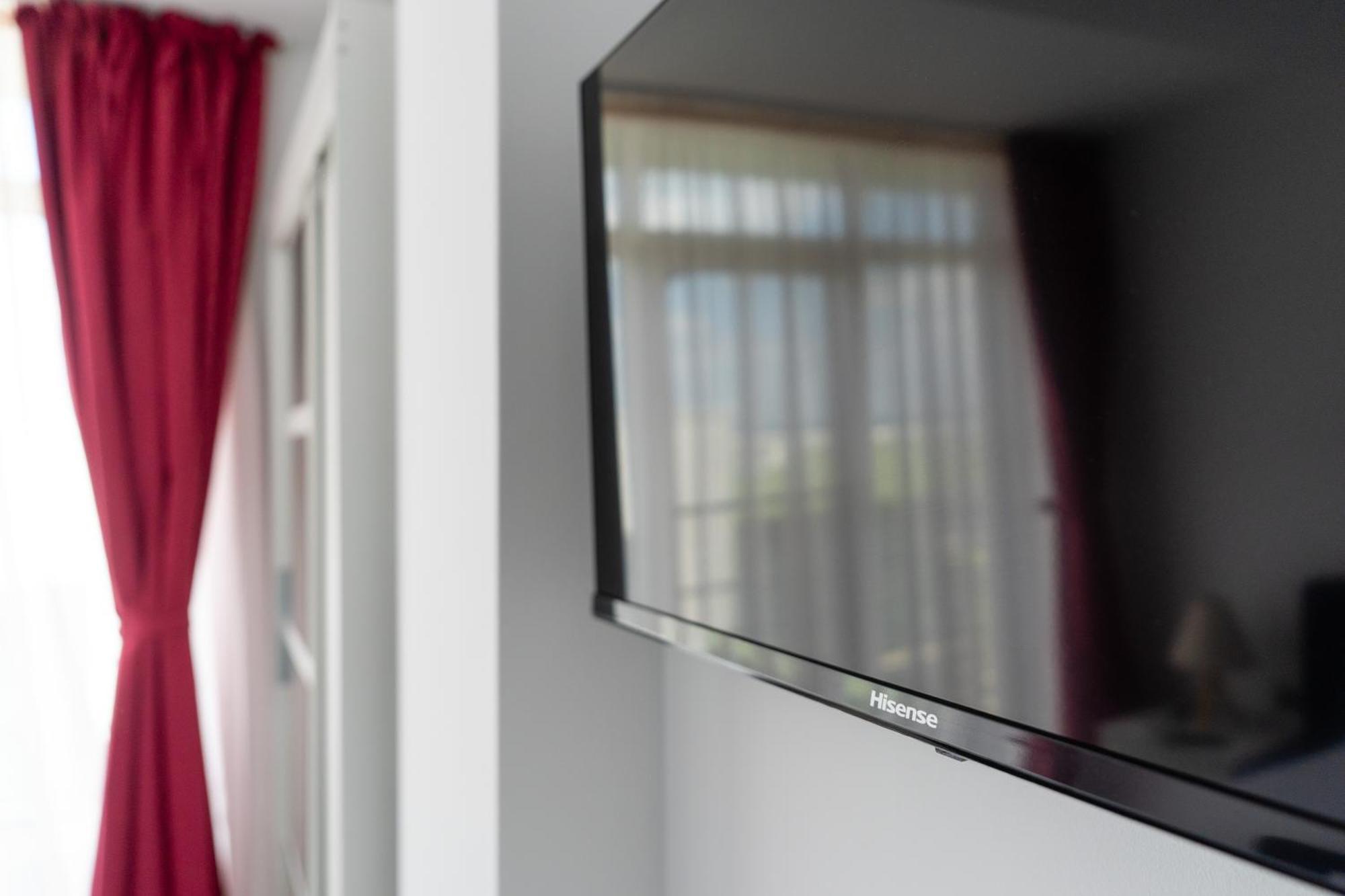 Sunshine Place Alezzi Apartament Năvodari