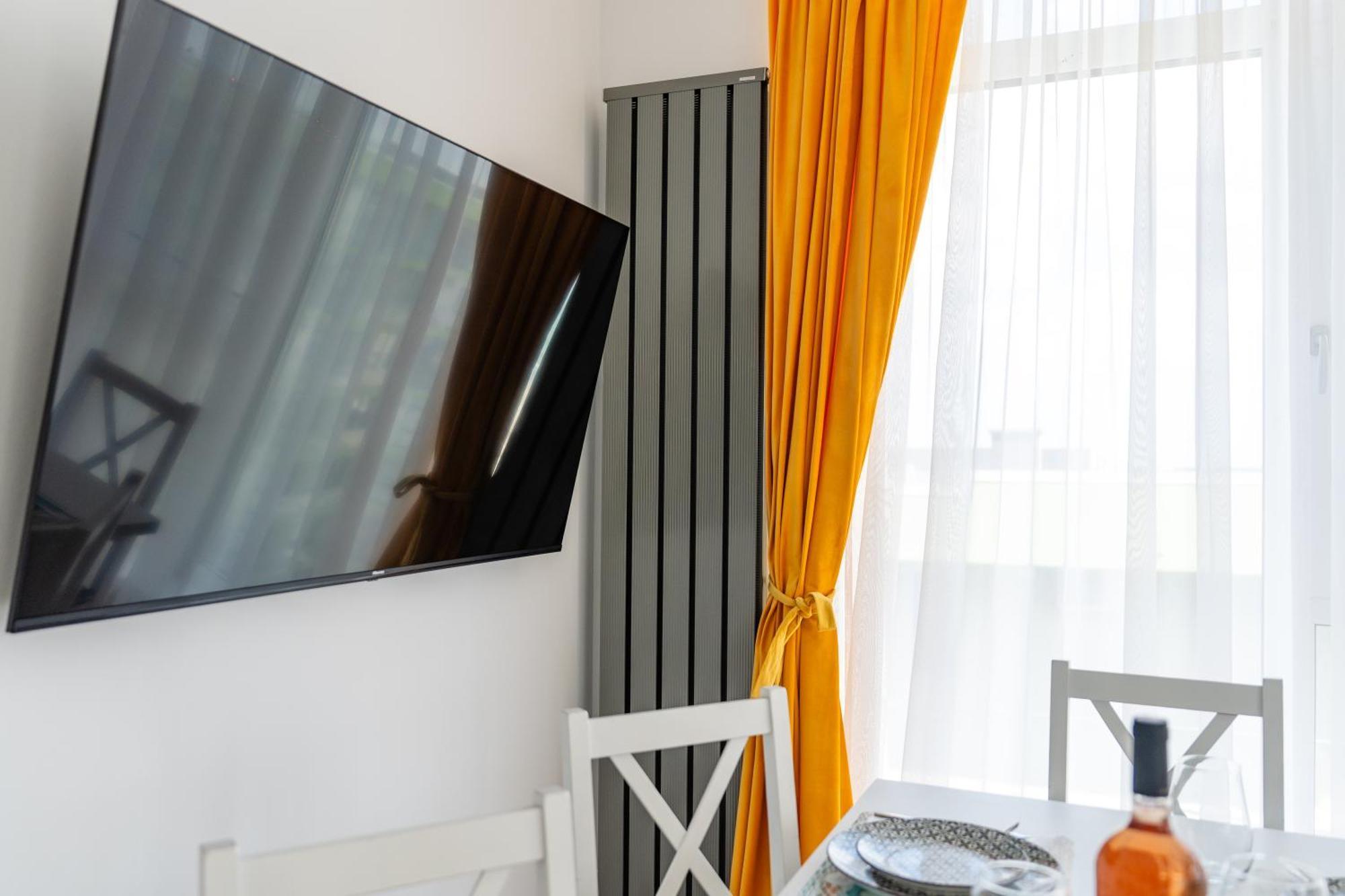 Appartement Sunshine Place Pool & Mamaia Nord Năvodari