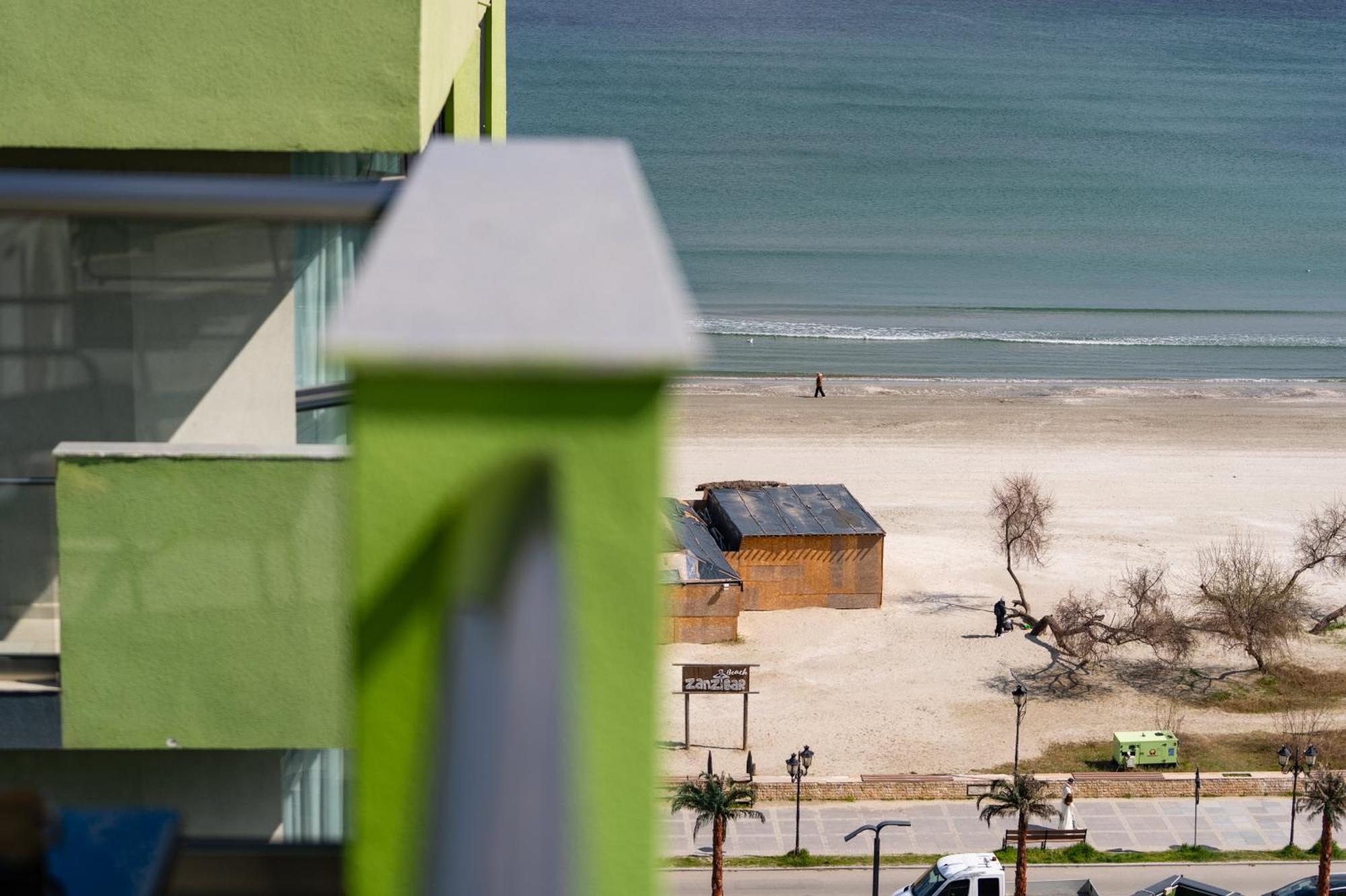 Appartement Sunshine Place Pool & Mamaia Nord *