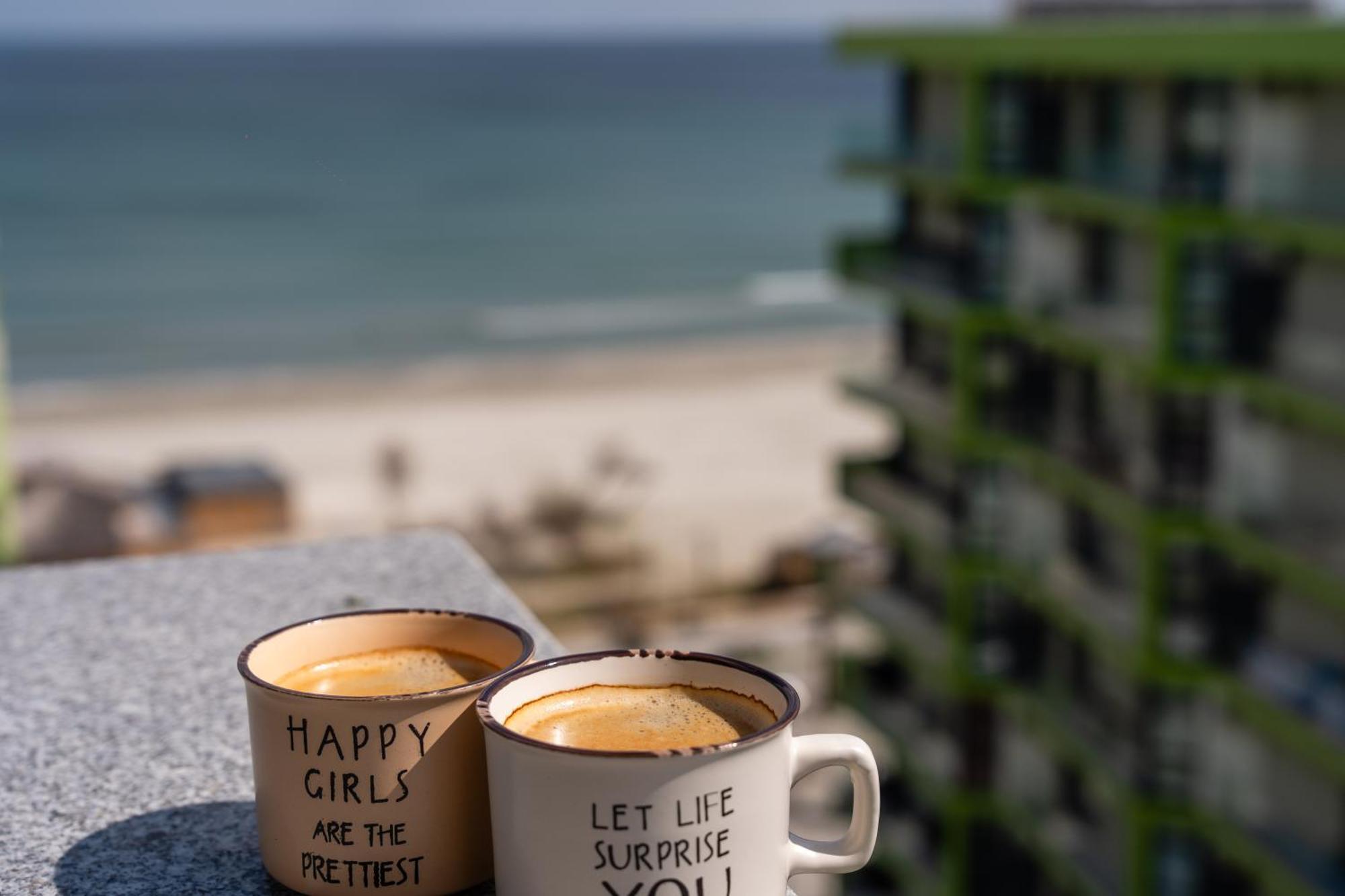 Appartement Sunshine Place Pool & Mamaia Nord