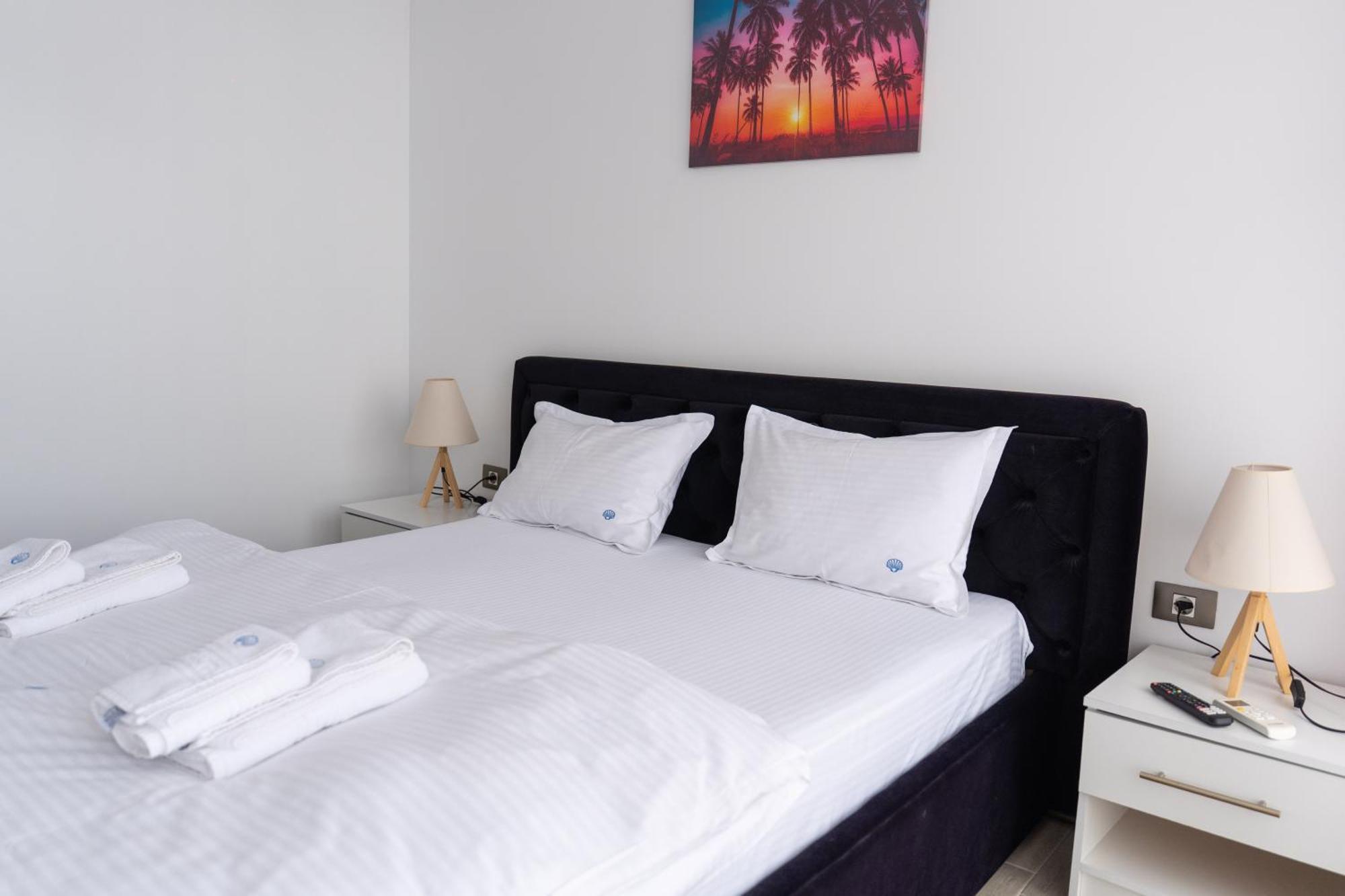 Apartament Sunshine Place Alezzi *