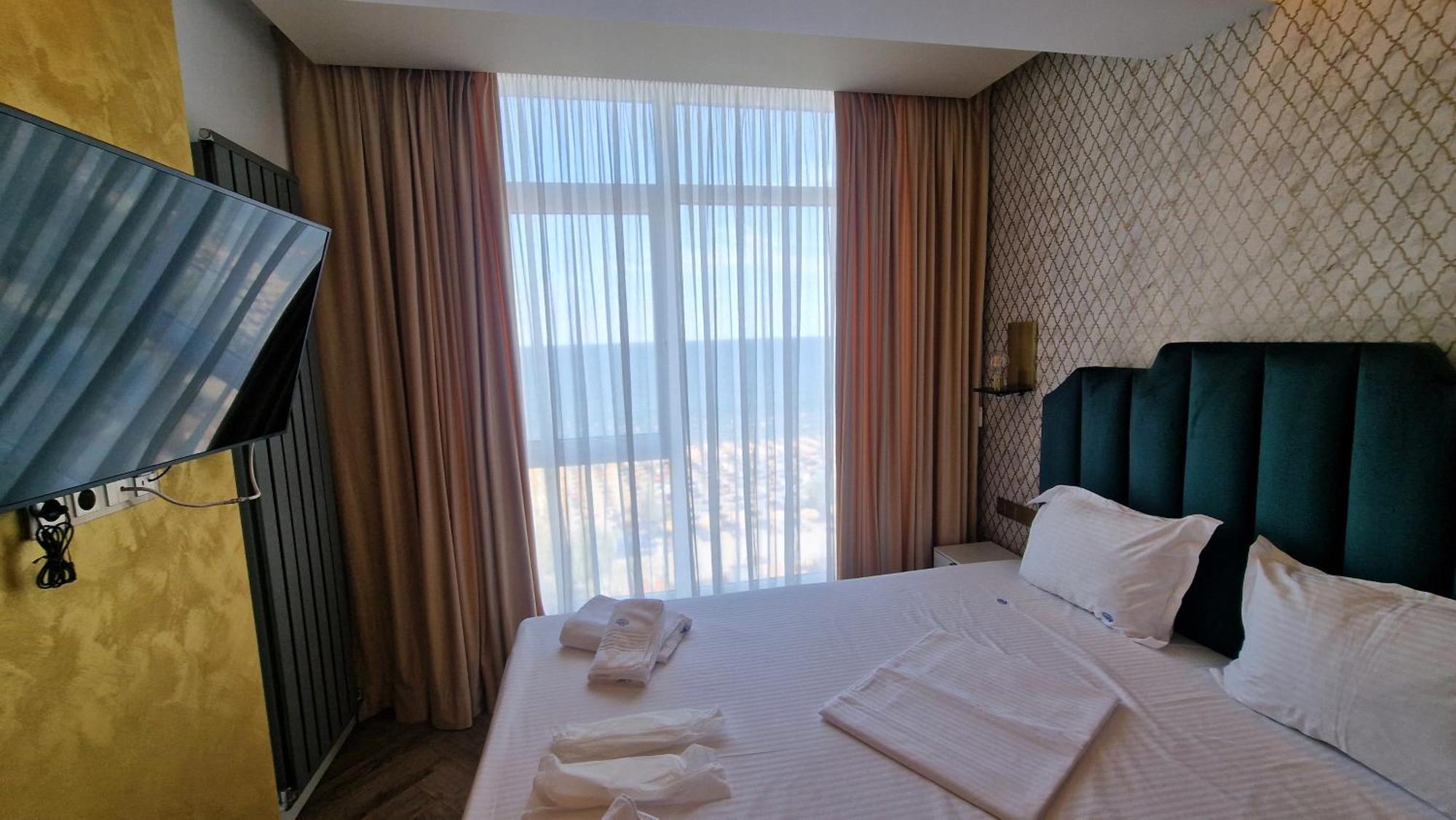 Appartement Sunshine Place Pool & Mamaia Nord